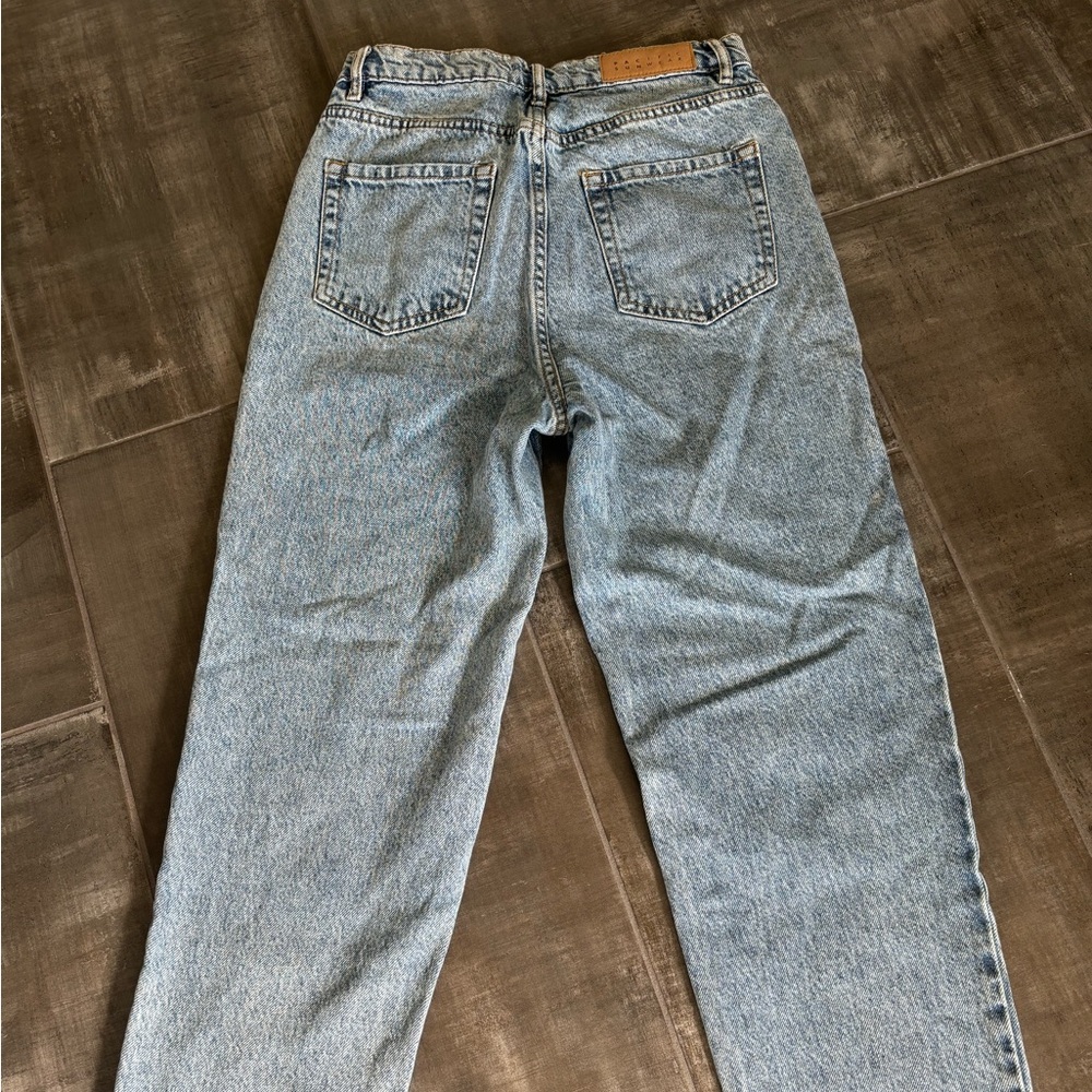 Pac Sun Jeans